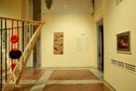 Clemen Parrocchetti, Ironia Ribelle, Palazzo Medici Riccardi, Installation view, ph Nicola Neri