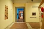 Clemen Parrocchetti, Ironia Ribelle, Palazzo Medici Riccardi, Installation view, ph Nicola Neri