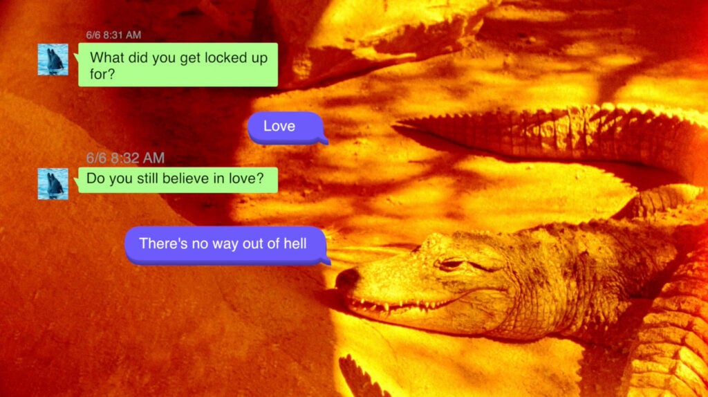 Basim Magdy – New Acid