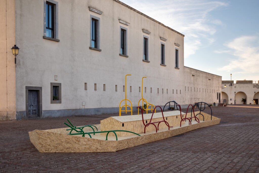 7magis136edit napoli 25ph ellerstudio hdr Edit Napoli 2025. Lista delle cose migliori che abbiamo visto in tre giorni di design