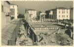 8 chiesi costruzione stabilimento via palermo Rigenerazione urbana a Parma. Il polo farmaceutico di Chiesi diventa un giardino culturale