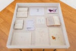 8 valeurie favre confirmer linvisible 2025 fondazione epper installation view Sulle rive svizzere del Lago Maggiore tre mostre su un’artista che esplora l’inconscio 