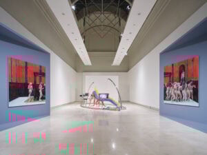 La Quadriennale di Roma si intitola Fantastica, ma lo è davvero? 