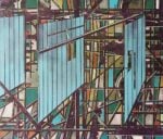 Jan Muche, A PICK GALLERY, Torino, 2025