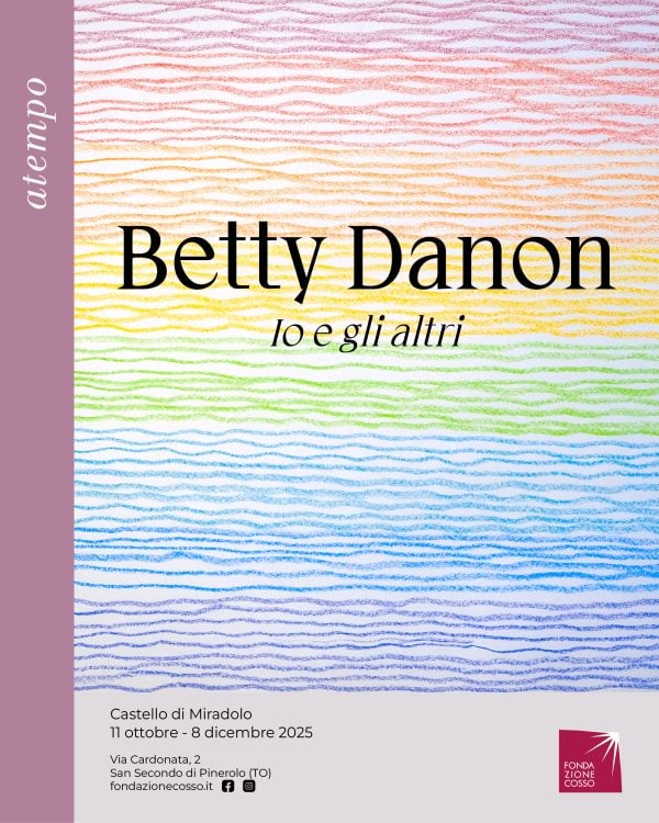 Betty Danon – Io e gli altri