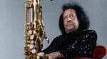 Ritratto di James Senese. Musicista seminale morto a 80 anni nella sua Napoli 