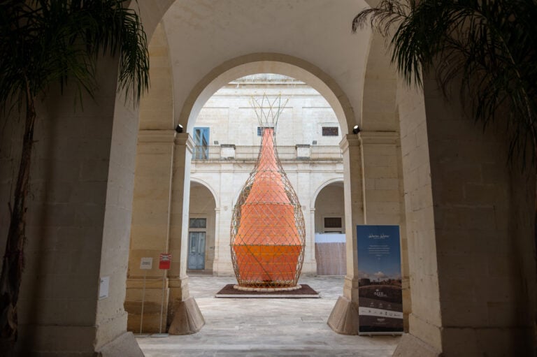 Agorà Festival, 2025. Photo Antonio Leo
