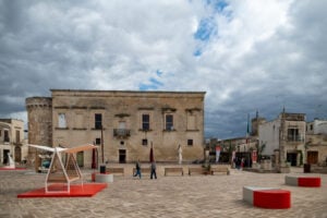 Che cos’è un “progetto necessario”? Le risposte del festival Agorà Design