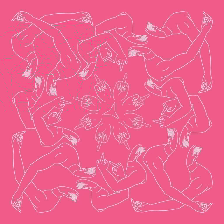 ai weiwei per lalbum di peter gabriel A Londra la Town Hall di Camden riapre come centro culturale per mostre ed eventi multidisciplinari