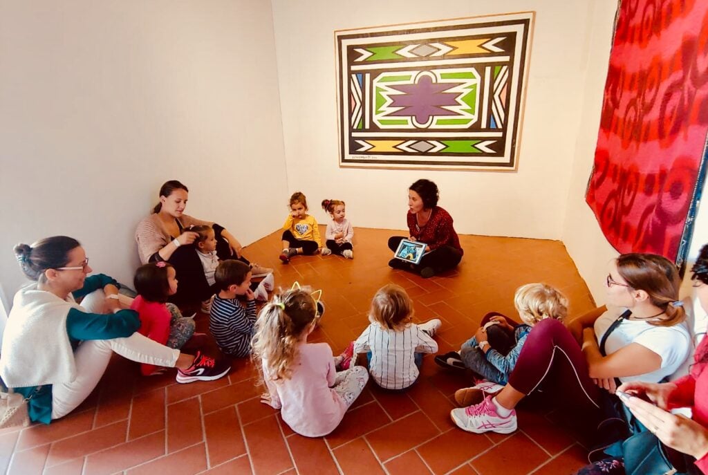 Anche gli educatori museali hanno un codice ATECO. Un’intervista per capirne di più