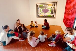 Anche gli educatori museali hanno un codice ATECO. Un’intervista per capirne di più