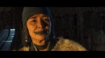 Ainu in "Ghost of Yōtei" (Sony, 2025)