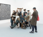 alex margo arden accounts courtesy ginny on frederick Come sono andate le vendite alle fiere Frieze e Frieze Masters 2025 a Londra?