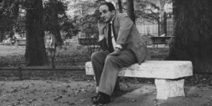 Alfonso Gatto. Un grande poeta del secondo Novecento dimenticato troppo in fretta