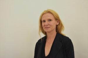 Fare arte con le leggi universali. Intervista all’artista Alicja Kwade