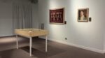 Bice Lazzari e i linguaggi del suo tempo, exhibition view, Palazzo Citterio, Milano, 2025