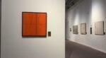 Bice Lazzari e i linguaggi del suo tempo, exhibition view, Palazzo Citterio, Milano, 2025