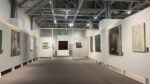 Bice Lazzari e i linguaggi del suo tempo, exhibition view, Palazzo Citterio, Milano, 2025