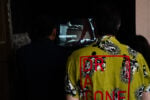 alterazioni videorosa perfettodragoneph tommaso mieledsc01624 “Dragone” e quel ponte artistico tra Parma e New York