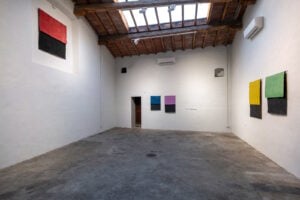 Angelo Sarleti - Narciso/Narcosi