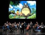 “The Best of Miyazaki”. Uno spettacolo musicale interpreta le colonne sonore dello Studio Ghibli