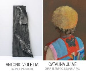 Antonio Violetta / Catalina Julve