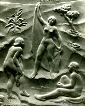 Armando Giuffredi - Di getto e di conio