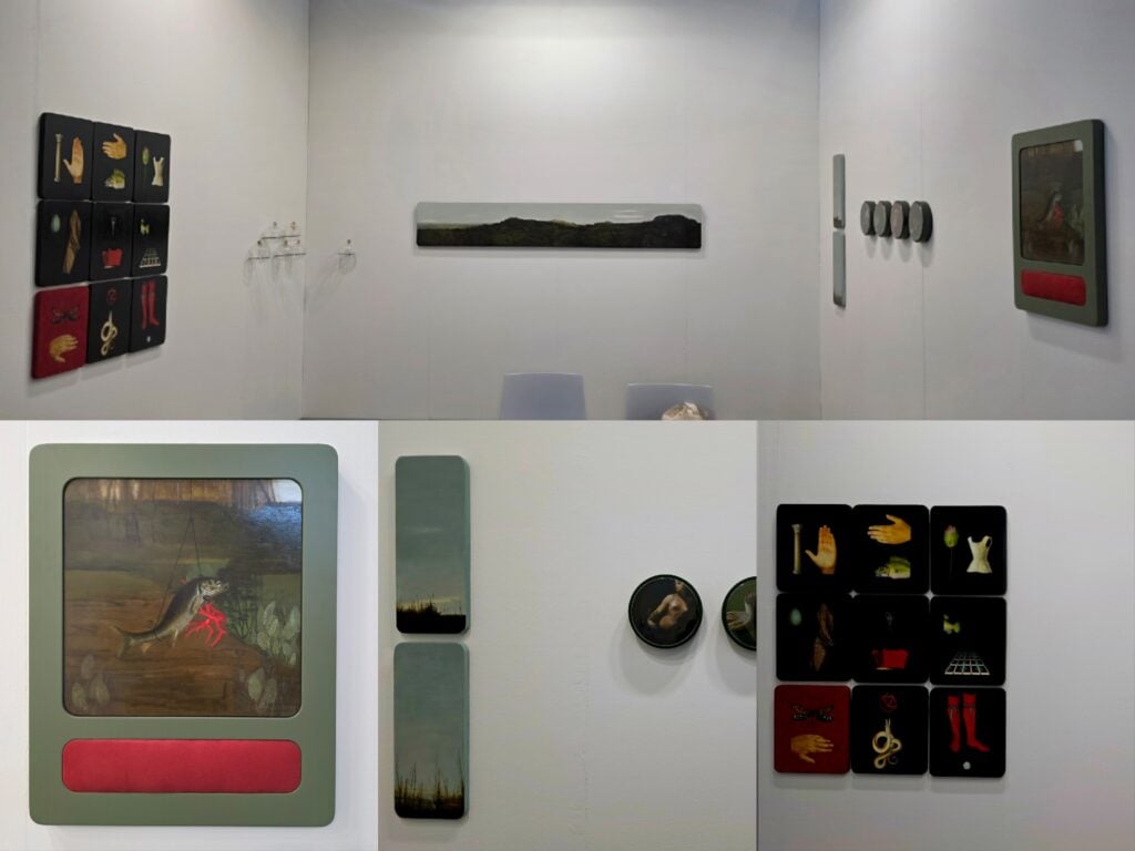 arrivada milano Gli stand più interessanti da vedere alla fiera ArtVerona 2025 