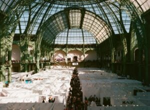 Tutte le fiere che si tengono a Parigi durante la settimana dell’arte di ottobre 2025