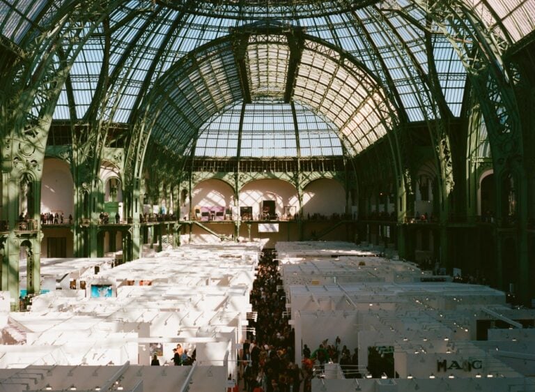 Tutte le fiere che si tengono a Parigi durante la settimana dell’arte di ottobre 2025