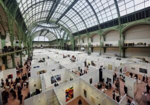 9 stand da non perdere ad Art Basel Paris 2025. La più importante fiera al mondo