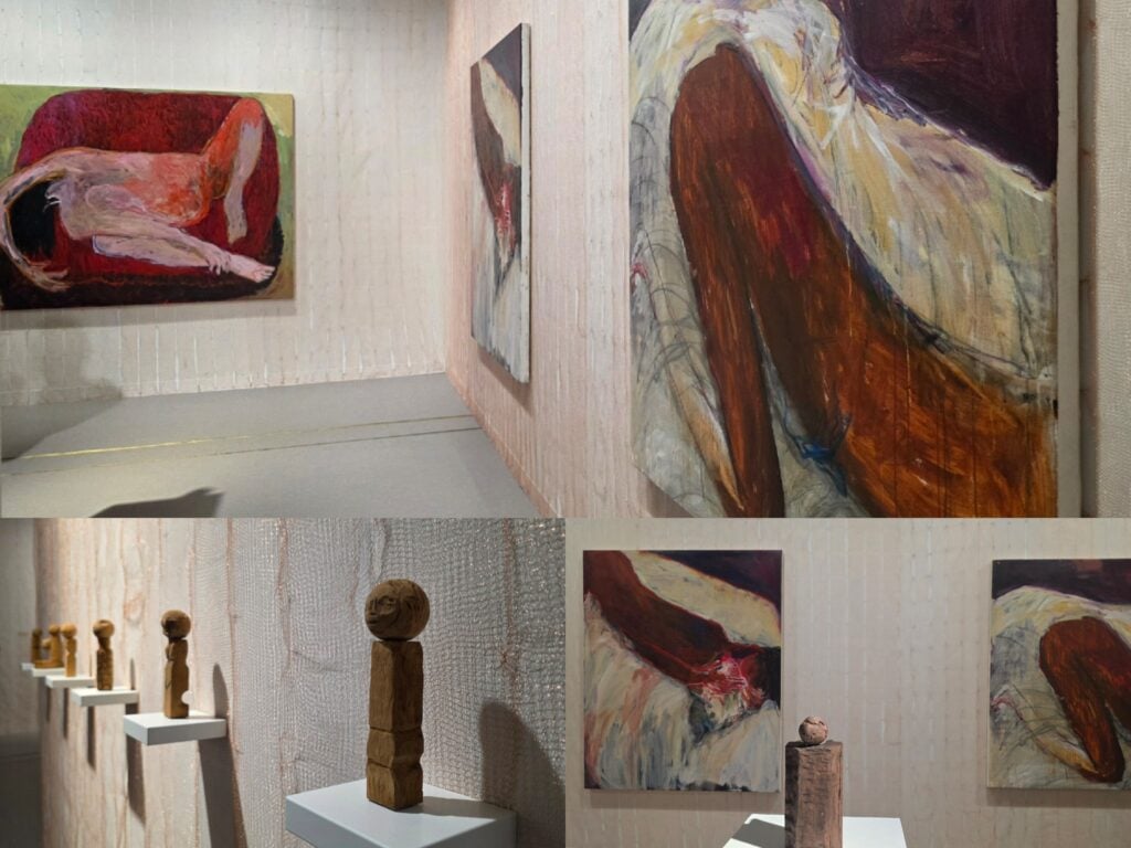 Art Basel Paris 2025 - Jan Kaps