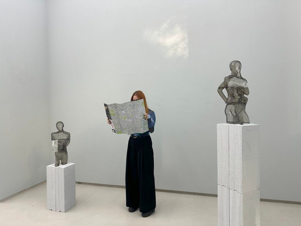 Art Radar: le mappe culturali di Artribune arrivano a Roma e Milano