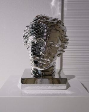 Andrea Crespi - Artificial Beauty