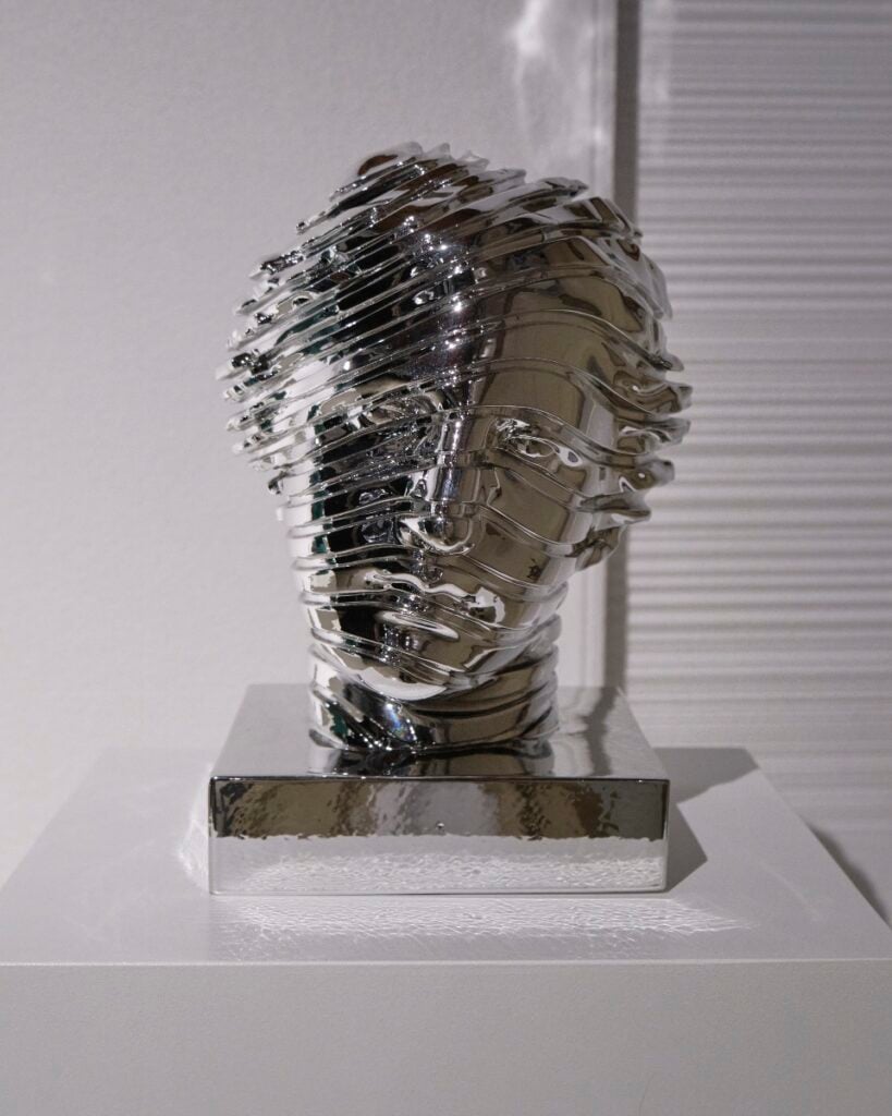 Andrea Crespi – Artificial Beauty