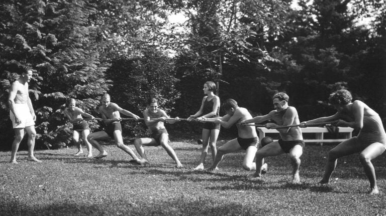 Monte Verità. Fondazione Monte Verità, Fondo Harald Szeemann, Archivio di Stato del Cantone Ticino, Bellinzona