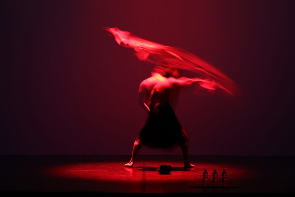 La danza italiana è davvero contemporanea? Riflessioni dopo il NID Platform 2025