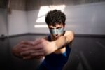 ASSOCIAZIONE CULTURALE EQUILIBRIO DINAMICO 2. Photo Vittorio Porcelli.