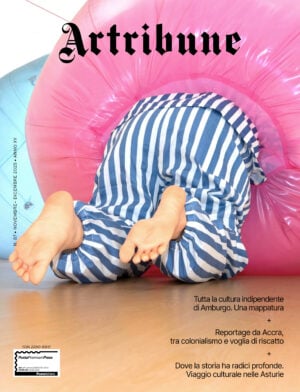 Artribune #87
