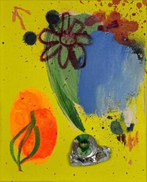 Emanuele Gregolin - Atelier 2005- 2025. Interni e oggetti d'artista