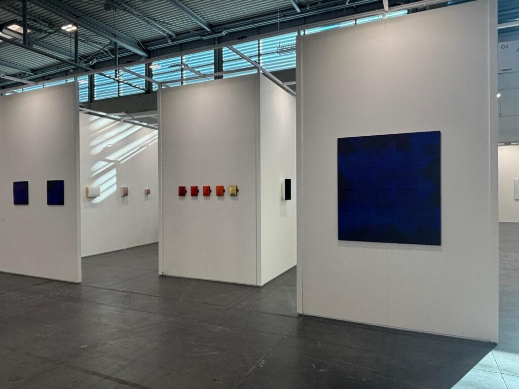atipografia arzignano artverona 2025 Gli stand più interessanti da vedere alla fiera ArtVerona 2025 