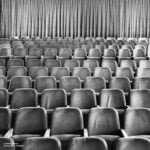 Mimmo Jodice, dalla serie "Attesa"