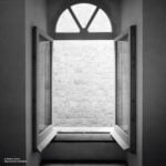 Mimmo Jodice, dalla serie "Attesa"