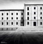 Mimmo Jodice, dalla serie "Attesa"