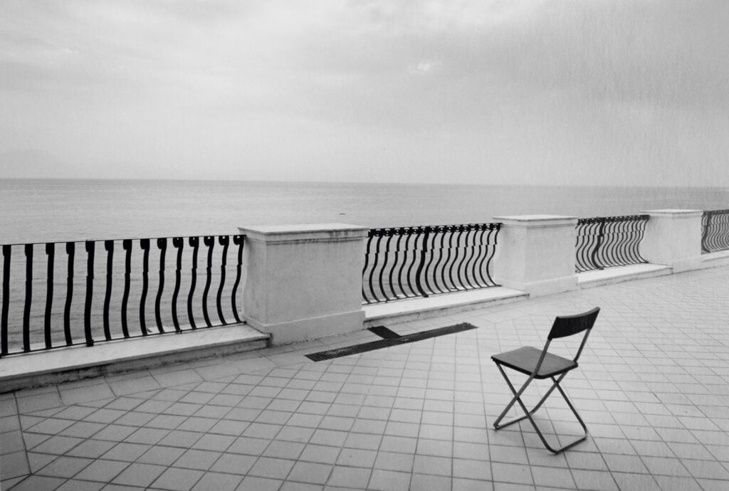 Morto Mimmo Jodice, il fotografo del mito e dell’attesa