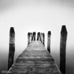 Mimmo Jodice, dalla serie "Attesa"