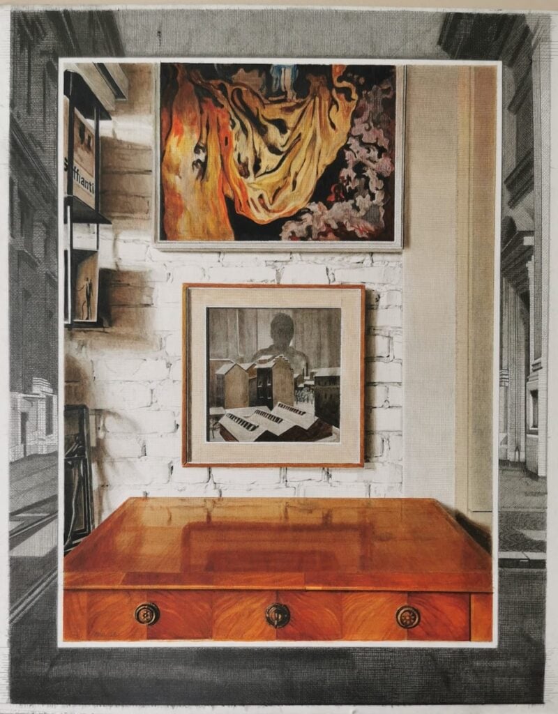 Andrea Barin in dialogo