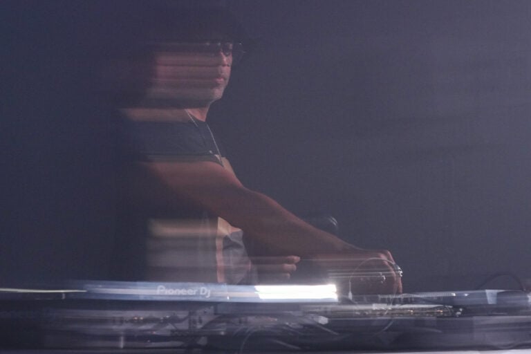 AVZ - Carl Craig