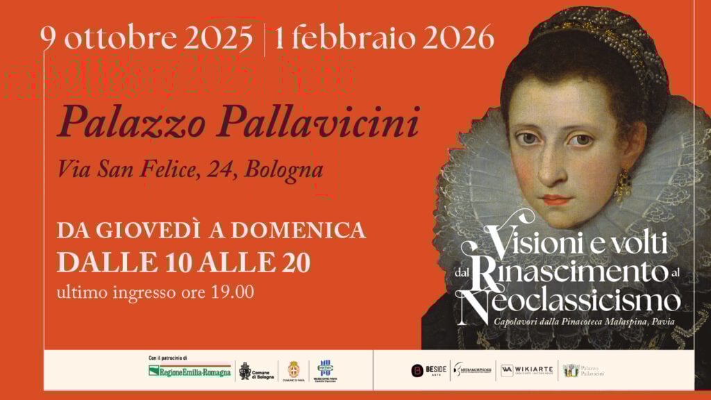 Visioni e Volti