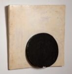 Rachele Bianchi, Bassorilievo geometrico, 1974